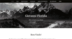 Desktop Screenshot of gfloridia.com